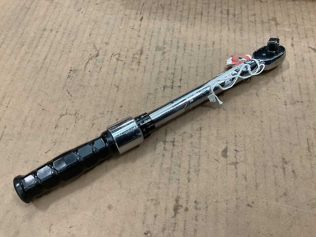 Cdi torque 2502mrph momentsleutel - afbeelding 1 van  4