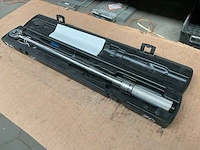 Cdi torque 2503mfrmh momentsleutel - afbeelding 2 van  4