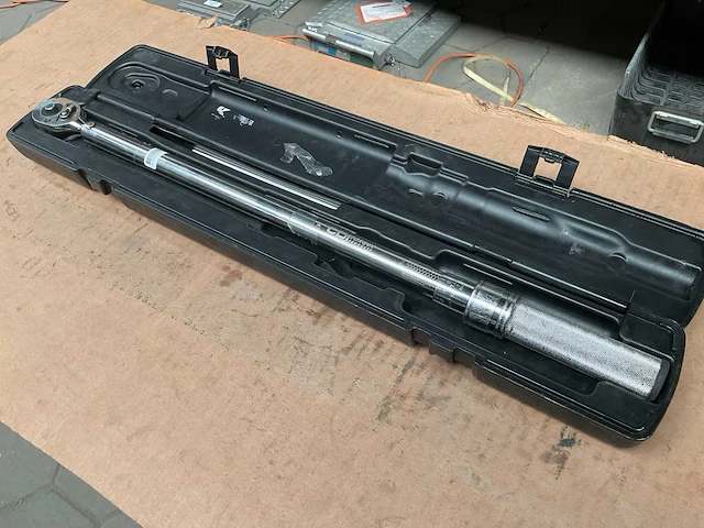 Cdi torque 2503mfrmh momentsleutel - afbeelding 2 van  4
