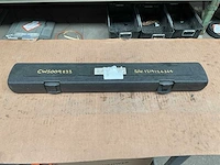 Cdi torque 2503mfrmh momentsleutel - afbeelding 4 van  4