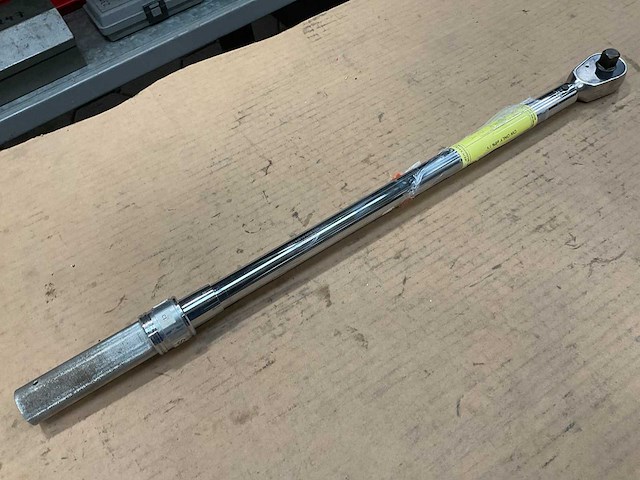 Cdi torque 2503mfrmh momentsleutel - afbeelding 1 van  3