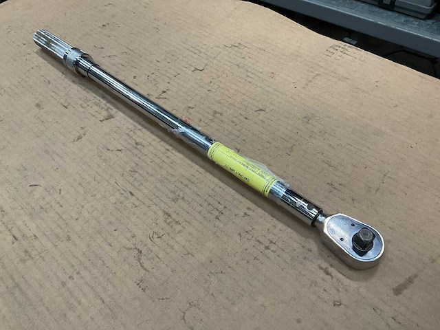 Cdi torque 2503mfrmh momentsleutel - afbeelding 2 van  3