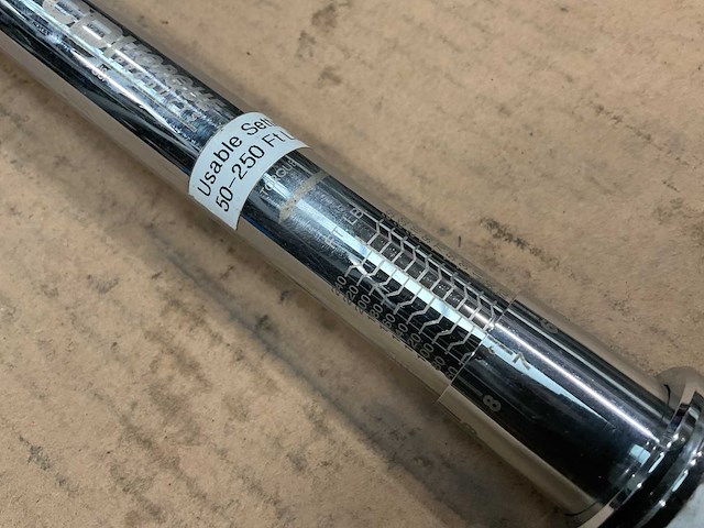 Cdi torque 2503mfrmh momentsleutel - afbeelding 3 van  3