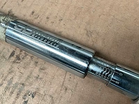 Cdi torque 6004mfrmhss-sats momentsleutel - afbeelding 3 van  3