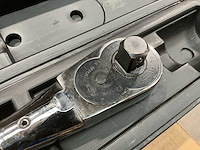 Cdi torque 6004mfrph momentsleutel - afbeelding 5 van  5