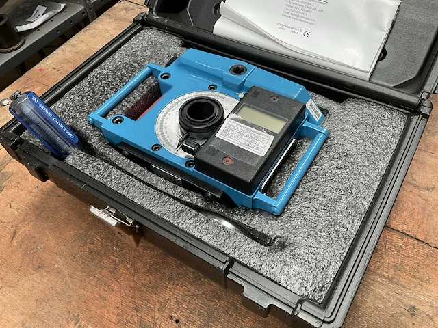 Cdi torque dpt1200 (2x) - afbeelding 3 van  7