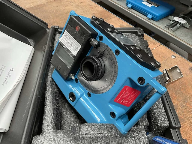 Cdi torque dpt1200 (2x) - afbeelding 4 van  7