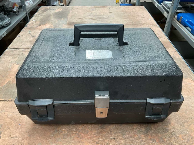 Cdi torque dpt1200 (2x) - afbeelding 7 van  7
