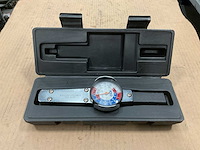 Cdi torque momentsleutel - afbeelding 2 van  6