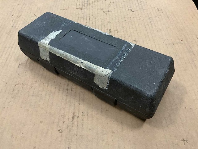 Cdi torque momentsleutel - afbeelding 6 van  6