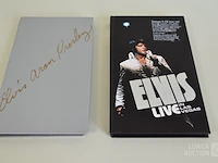 Cd's: 4 cd deluxe box sets - afbeelding 1 van  9