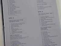Cd's: 4 cd deluxe box sets - afbeelding 3 van  9