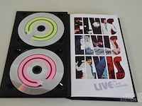 Cd's: 4 cd deluxe box sets - afbeelding 4 van  9