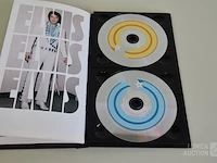 Cd's: 4 cd deluxe box sets - afbeelding 8 van  9