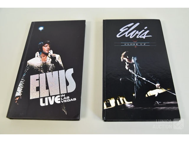 Cd's: 4 cd deluxe box sets - afbeelding 1 van  9
