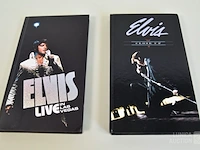 Cd's: 4 cd deluxe box sets - afbeelding 1 van  9