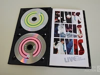 Cd's: 4 cd deluxe box sets - afbeelding 2 van  9