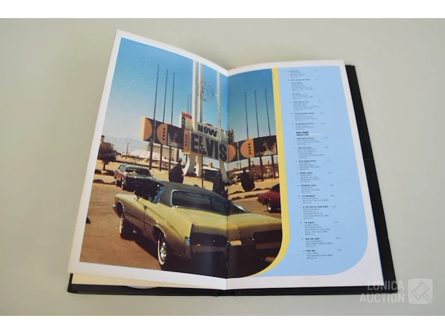 Cd's: 4 cd deluxe box sets - afbeelding 3 van  9