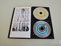 Cd's: 4 cd deluxe box sets - afbeelding 5 van  9