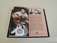 Cd's: 4 cd deluxe box sets - afbeelding 7 van  9