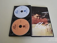 Cd's: 4 cd deluxe box sets - afbeelding 8 van  9