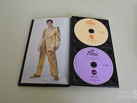 Cd's: 4 cd deluxe box sets - afbeelding 9 van  9