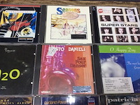 Cd's divers 9stuks - afbeelding 2 van  3