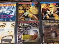 Cd's divers 9stuks - afbeelding 2 van  3