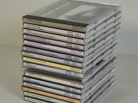 Cd's, o.a. klassieke muziek - afbeelding 3 van  3
