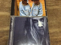 Cd's sheryl crow 2stuks - afbeelding 1 van  1