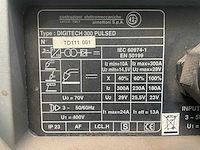 Cea digitech 300 pulsed lasapparaat - afbeelding 3 van  11