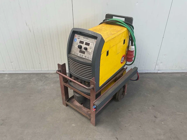 Cea digitech 300 pulsed lasapparaat - afbeelding 1 van  11