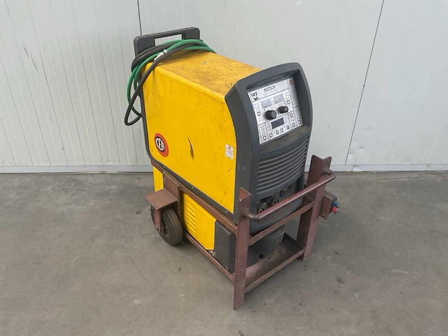 Cea digitech 300 pulsed lasapparaat - afbeelding 4 van  11