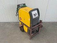 Cea digitech 300 pulsed lasapparaat - afbeelding 4 van  11