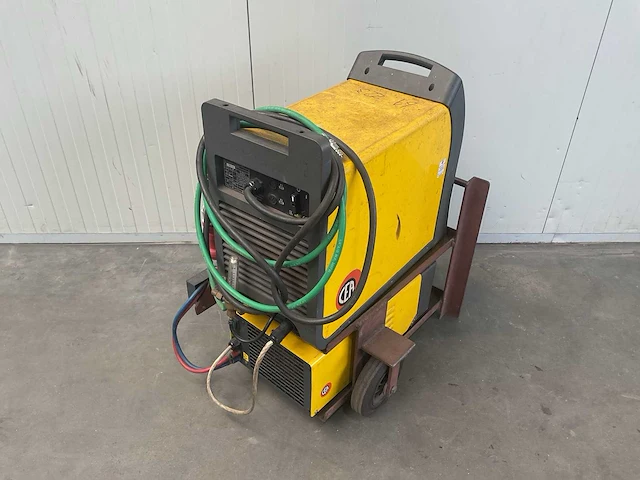 Cea digitech 300 pulsed lasapparaat - afbeelding 6 van  11