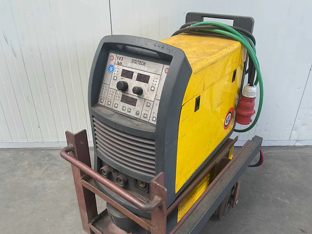 Cea digitech 300 pulsed lasapparaat - afbeelding 7 van  11