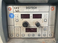 Cea digitech 300 pulsed lasapparaat - afbeelding 8 van  11