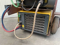 Cea digitech 300 pulsed lasapparaat - afbeelding 10 van  11