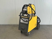 Cea echo 4000cv lasapparaat - afbeelding 1 van  9