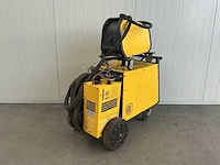 Cea echo 4000cv lasapparaat - afbeelding 4 van  9