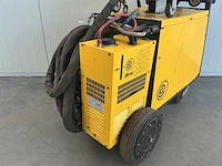 Cea echo 4000cv lasapparaat - afbeelding 5 van  9