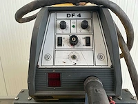 Cea echo 4000cv lasapparaat - afbeelding 6 van  9