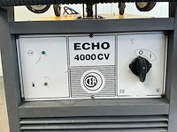 Cea echo 4000cv lasapparaat - afbeelding 7 van  9