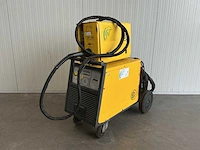 Cea echo 4000cv lasapparaat - afbeelding 1 van  9