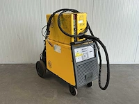 Cea echo 4000cv lasapparaat - afbeelding 2 van  9