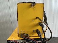 Cea echo 4000cv lasapparaat - afbeelding 6 van  9
