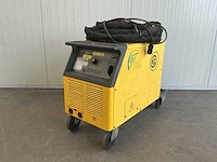 Cea echo 4000cv lasapparaat - afbeelding 1 van  8