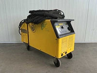 Cea echo 4000cv lasapparaat - afbeelding 2 van  8