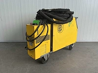 Cea echo 4000cv lasapparaat - afbeelding 4 van  8