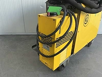 Cea echo 4000cv lasapparaat - afbeelding 5 van  8